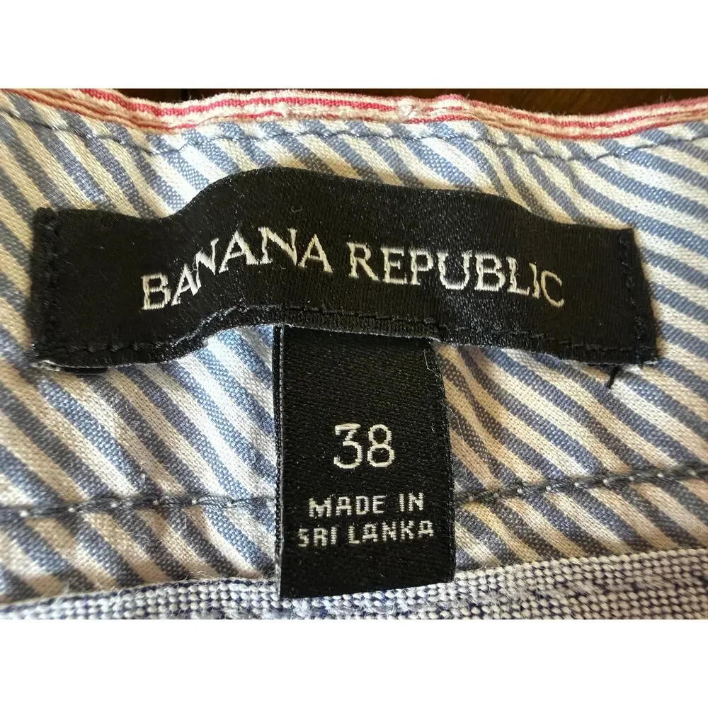Banana Republic banana republic
